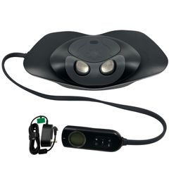 マイトレックス MYTREX MEDI NECK メディネック EMS ネックストレッチャー