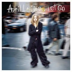 Avril Lavigne/Let Go 20th Anniversary - メルカリ