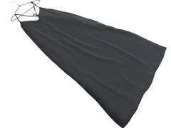 chocol raffine robe ショコラフィネローブ ジャンパースカート キャミソール ワンピース sizeF/黒 ■■ レディース