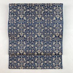 専用帯9438 9284 二点セット●高級 正絹 全通 京袋帯 袋名古屋帯 専用帯9438 9284 二点セット○高級 正絹 全通 京袋帯 袋名古屋帯