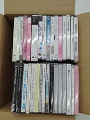 CDまとめ売り5 バラ売り不可