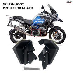SRC スキッドプレート versys-x250用 - メルカリ