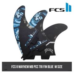 新品】【定価20680円】FCS II メイヘム MB PC ブルー Mサイズ - メルカリ