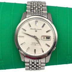 稼働/訳有 シチズン CITIZEN フォルマ 腕時計 自動巻き 機械式 FORMA 4 