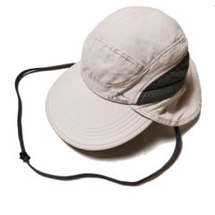 PHEENY×FLUTTER ナイロンタフタキャップ 2TONE 新品 - メルカリ