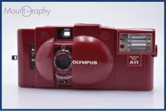 2026年最新】olympus xa a11の人気アイテム - メルカリ