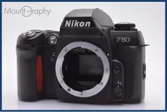 2026年最新】Nikon f80の人気アイテム - メルカリ