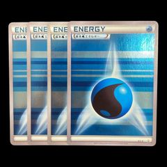 ポケモンカード 基本草エネルギー 1枚 プロモ XY-P ストライプ 縞 002