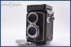 2026年最新】yashicaflexの人気アイテム - メルカリ