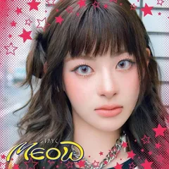 (CD)MEOW / Cheeky Icy Thang-JapaneseVer.-(SEEUN盤)／STAYC