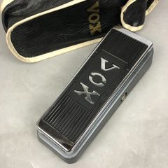 Xotic XVP-25K ボリュームペダル ローインピーダンス EWSプレート