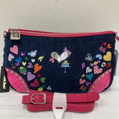 7034【良品】 LeSportsac レスポートサック ボストンバッグ 2way 旅行