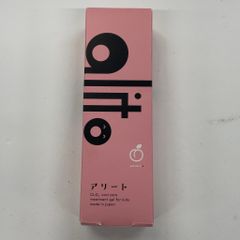 アリート オーラルケア キッズ 歯磨き粉 - メルカリ