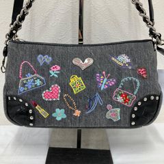 7034【良品】 LeSportsac レスポートサック ボストンバッグ 2way 旅行