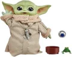 スターウォーズ マンダロリアン グローグー 人形 フィギュア ぬいぐるみ STAR WARS The Mandalorian Grogu Adventure Bundle