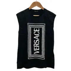 2026年最新】VERSACE レディース ノースリーブ Tシャツ・カットソーの