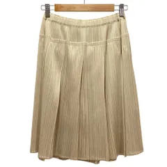 2026年最新】PLEATS PLEASE レディース ミニスカートの人気アイテム