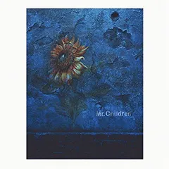 (CD)himawari (通常盤)／Mr.Children