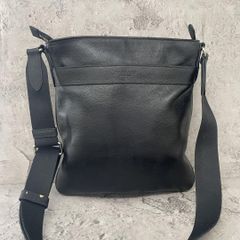 未使用級】 COACH サコッシュ コンパクト クロスボディ - メルカリ