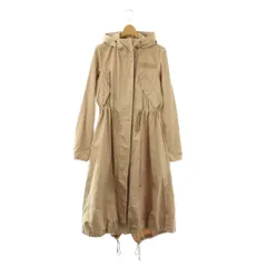 2026年最新】MM6 Maison Margiela レディース モッズコートの人気
