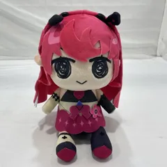 【中古】開封)IRyS BEEGSmol Promise ぬいぐるみ ホロライブEnglish[19]
