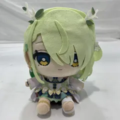 中古】タグ付き)セレス・ファウナ hololive friends with u ぬいぐるみ