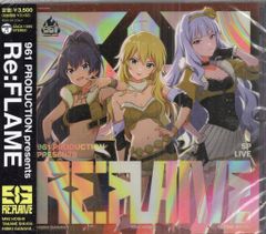アイマスCD Reflame - メルカリ