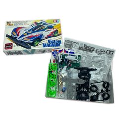 ⑨M34 タミヤ ボルテックファイター 1/10 電動RC 4WD レーサー - メルカリ