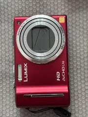 Panasonic Lumix TZ10 　　26041479
