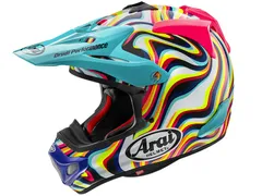 2026年最新】v-cross4 araiの人気アイテム - メルカリ