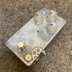 9OVERDRIVE9 Dest-Low 改 【特別ノブVer】 - メルカリ