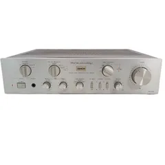 2026年最新】denon pma 60の人気アイテム - メルカリ