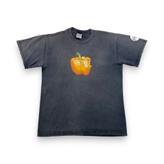 メ*ン様 insane Tシャツ 90's ビンテージ スケーター ストリート メ*ン様 insane Tシャツ 90's ビンテージ スケーター ストリート