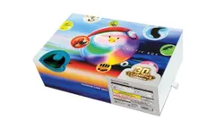 30th CELEBRATION FUTURISTIC BOX　ポケカ　30周年　セレブレーションBOX