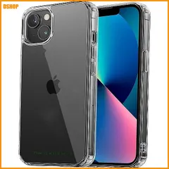 【激安】送料無料★対応 iPhone 13 mini ケース クリア 薄型 衝撃吸収 耐衝撃 TPU素材 iPhone 13 m