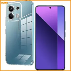 【送料無料】送料無料★Redmi Note 13 Pro 5G專用スマホ ケースRedmi Note 13 Pro 5G高透過率 耐