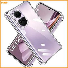 送料無料★対応OPPO Reno 10 Pro 5G 用のTPU 保護ケース 耐衝撃 落下防止 傷つけ防止 四隅滑り止 レンズ保
