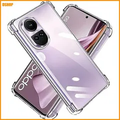 送料無料★対応OPPO Reno 10 Pro 5G 用のTPU 保護ケース 耐衝撃 落下防止 傷つけ防止 四隅滑り止  アウトレット