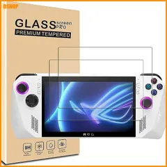 送料無料★【2枚セット】UNEED PlayStation Portal 用の フィルム PS Portal 用の ガラ｜在庫あり