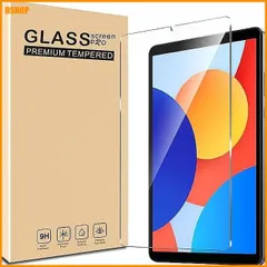 【即納】送料無料★【1枚セッ】UNEED Redmi Pad SE 4G 8.7インチ 用の フィルム レッドミー Pad SE