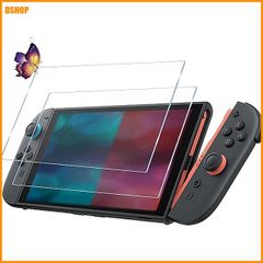 送料無料★【2枚セット】UNEED Nintendo Switch2 用の フィルム Nintendo スイッチ 2 用の ガラス