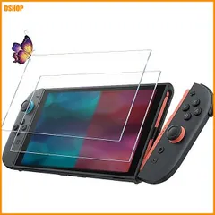 送料無料★【2枚セット】UNEED Nintendo Switch2 用の フィルム Nintendo スイッチ 2 用 新着