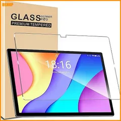【期間限定】送料無料★【1枚セッ】UNEED Bmax I9 Plus 用の フィルム BMAX MaxPad I9 Plus 10