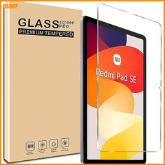 送料無料★【1枚セット】UNEED Xiaomi Redmi Pad SE 用の フィルム Galaxy Tab A9 Plus/