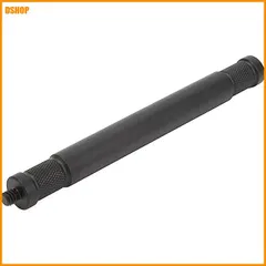 送料無料★Selfie Stick Extension Pole 15cm Tripod Mount Adapter f 送料無料