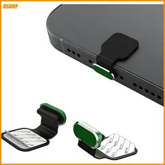 送料無料★type-c キャップ Type-C コネクタカバー 防塵キャップ USB-Cポート保護カバー 充電ポートの紛 新着