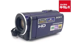 2026年最新】SONY HDR-CX170の人気アイテム - メルカリ