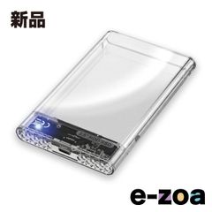 AOTECH 아오텍 2.5형 SATA HDD/SSD 케이스 CLEAR DRIVE AOK-25CASE-C10G (2682384)