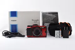 2026年最新】olympus tough tg-6の人気アイテム - メルカリ