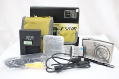 2026年最新】finepix f50の人気アイテム - メルカリ